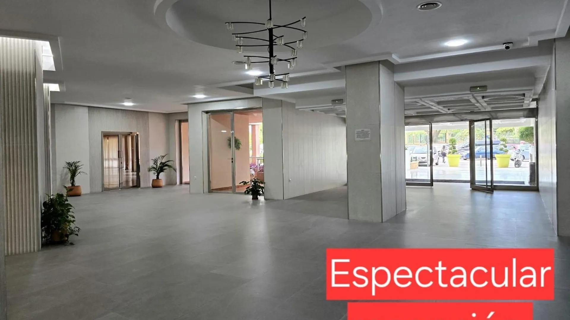 Apartment La Colina Estudio Vistas Y Piscina Torremolinos Spain