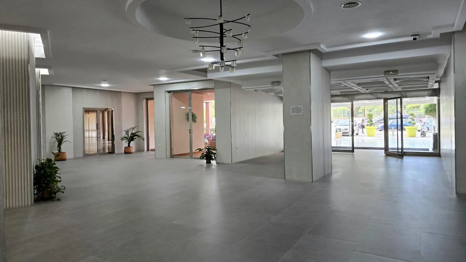 Apartment La Colina Estudio Vistas Y Piscina Torremolinos Spain