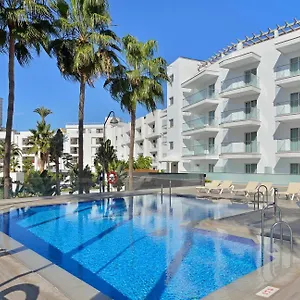 4* Hotel Sol - Don Marco