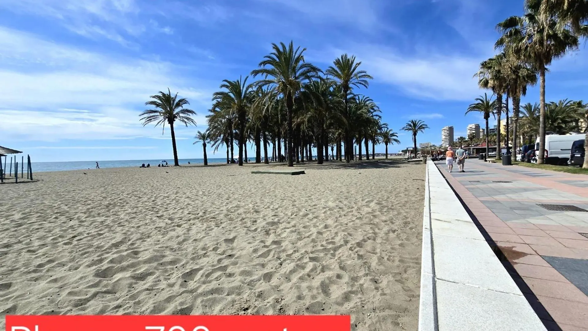 Apartment La Colina Estudio Vistas Y Piscina Torremolinos