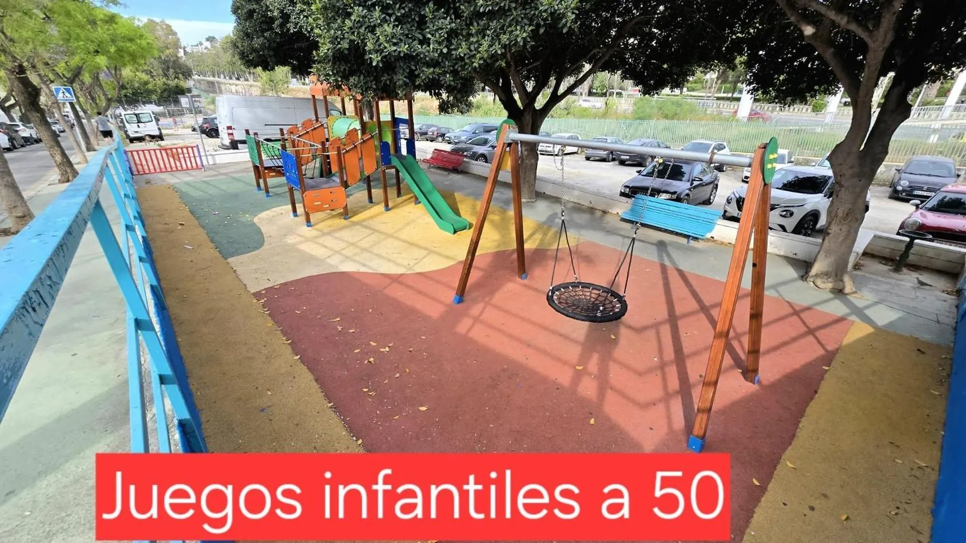 La Colina Estudio Vistas Y Piscina Torremolinos Spain
