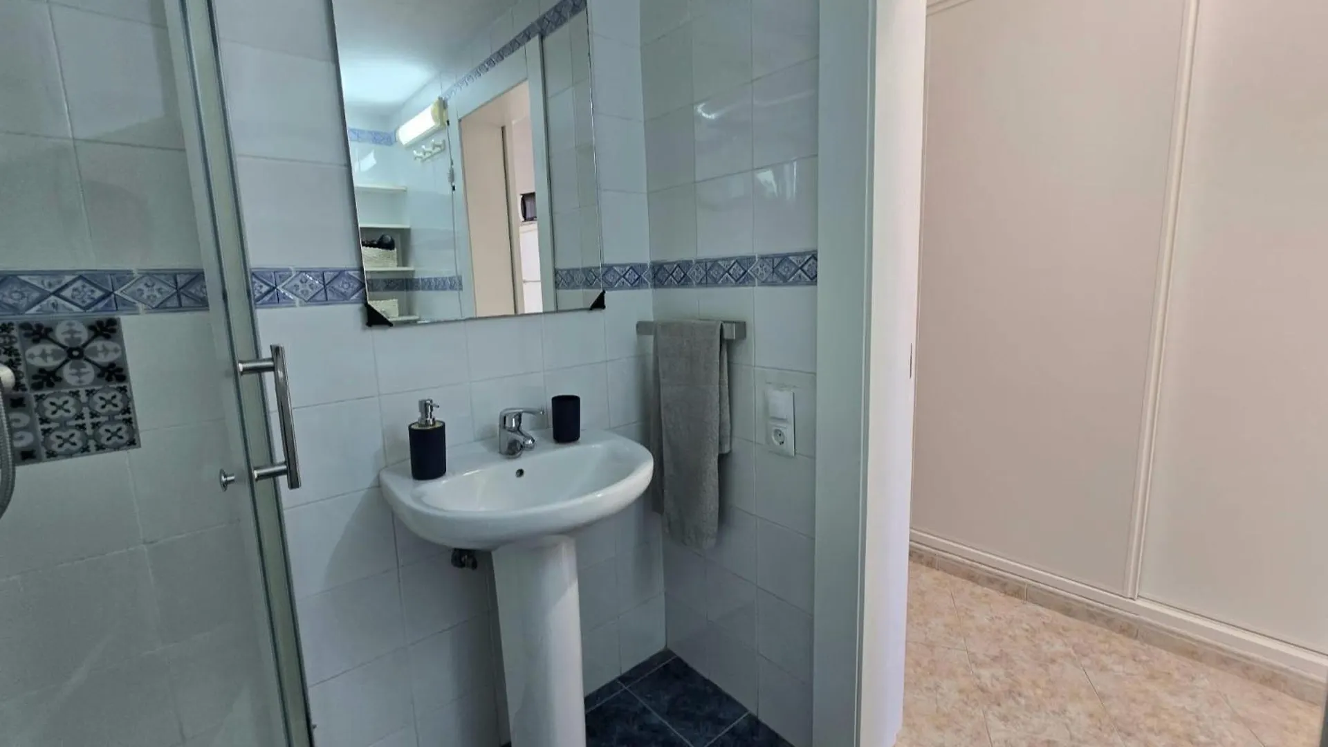 La Colina Estudio Vistas Y Piscina Torremolinos