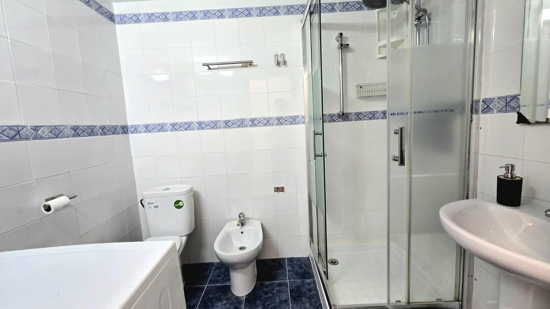 La Colina Estudio Vistas Y Piscina Torremolinos