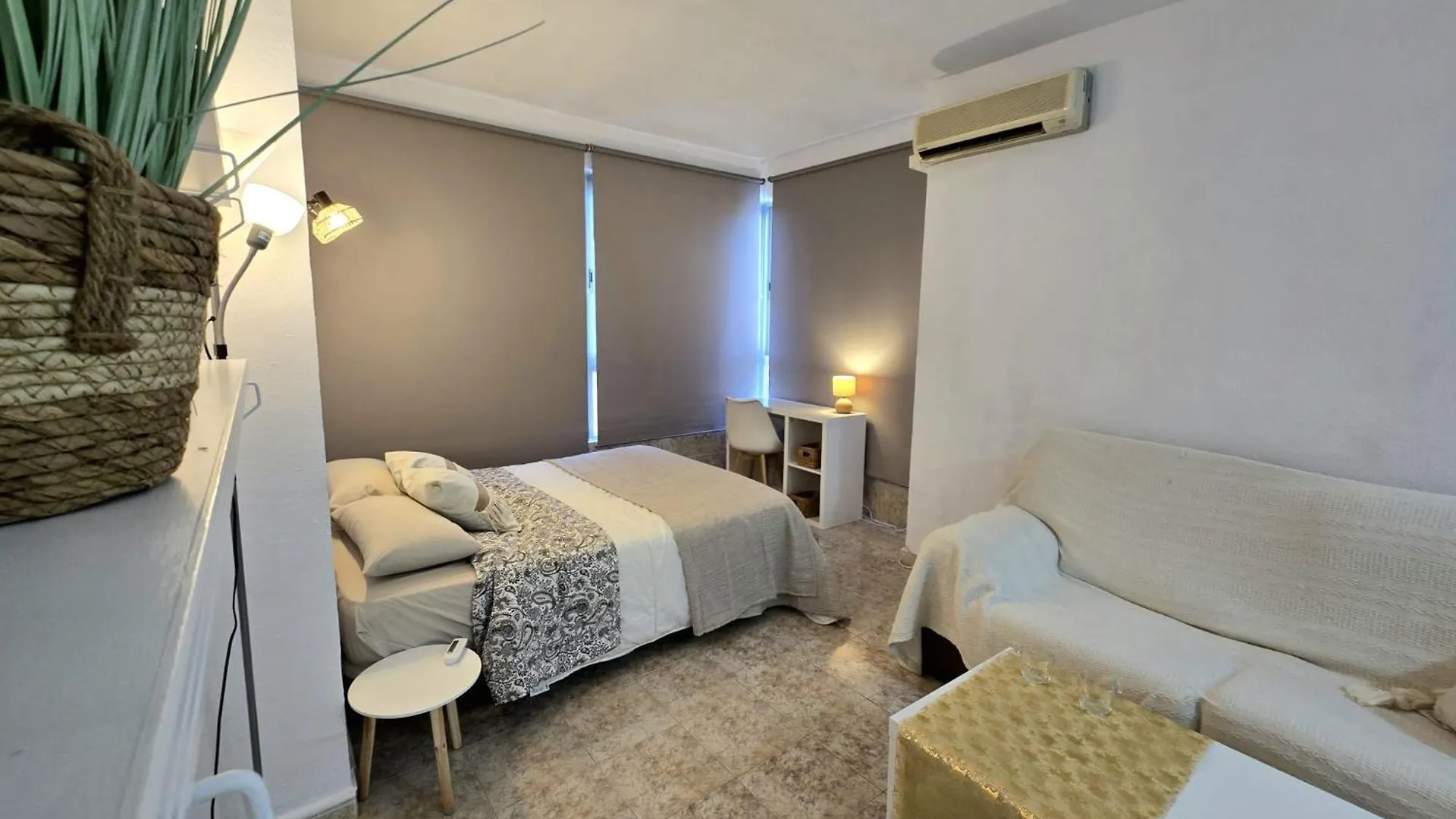 La Colina Estudio Vistas Y Piscina Torremolinos Apartment