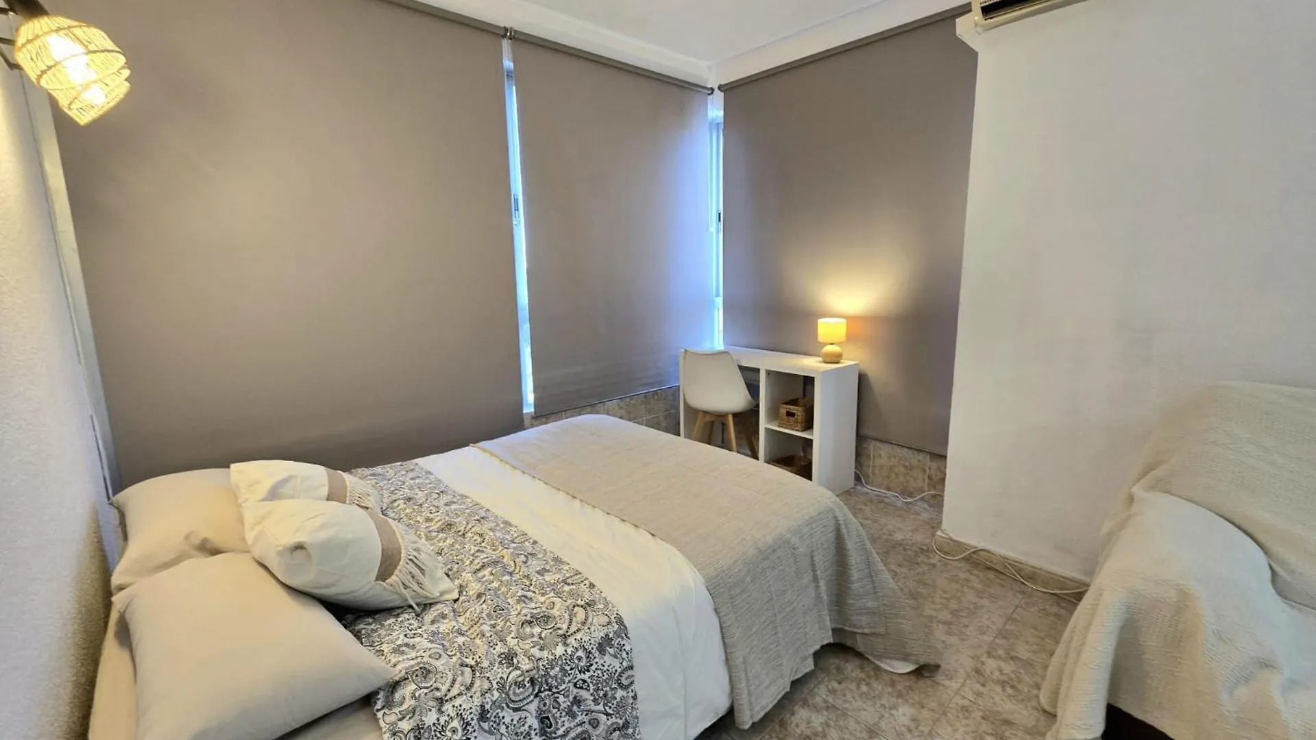Apartment La Colina Estudio Vistas Y Piscina Torremolinos