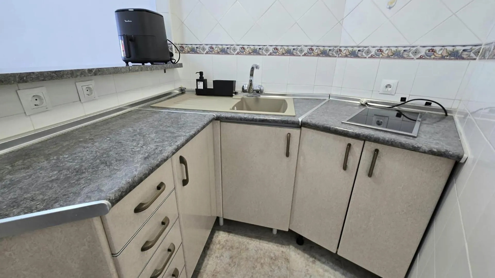 Apartment La Colina Estudio Vistas Y Piscina Torremolinos